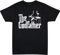 Thumbnail for The Godfather Tshirt - TshirtNow.net - 1