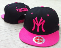Thumbnail for YMCMB Embroidered Logo Snapback Cap hat - TshirtNow.net - 16