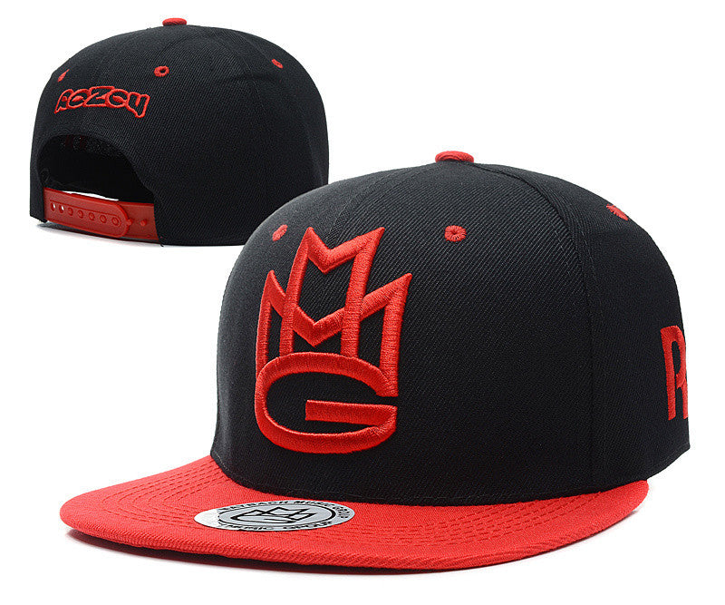 MMG brand Maybach Music Group snapback hat cap - TshirtNow.net - 21