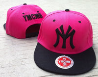 Thumbnail for YMCMB Embroidered Logo Snapback Cap hat - TshirtNow.net - 19