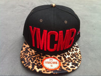 Thumbnail for YMCMB Embroidered Logo Snapback Cap hat - TshirtNow.net - 21