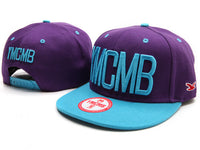 Thumbnail for YMCMB Embroidered Logo Snapback Cap hat - TshirtNow.net - 25