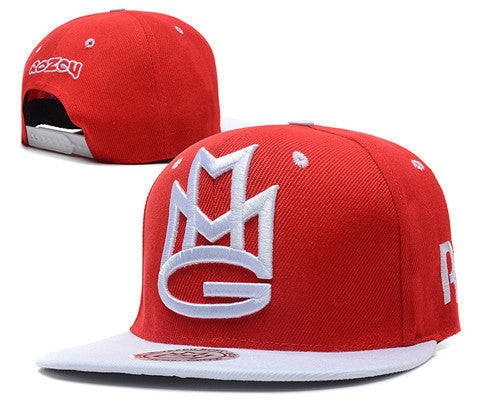 MMG brand Maybach Music Group snapback hat cap - TshirtNow.net - 11