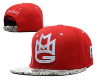 Thumbnail for MMG brand Maybach Music Group snapback hat cap - TshirtNow.net - 17