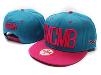 Thumbnail for YMCMB Embroidered Logo Snapback Cap hat - TshirtNow.net - 14