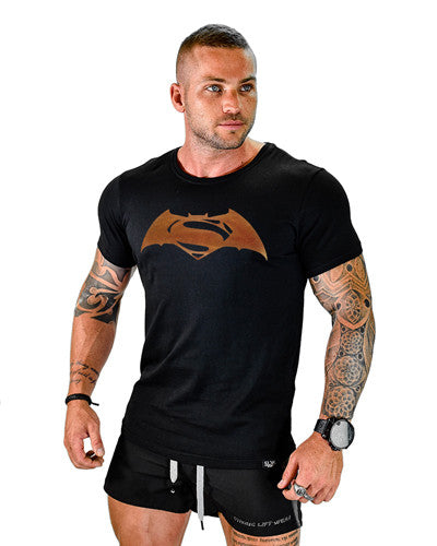 Batman Vs. Superman Performance Tshirt - TshirtNow.net - 5