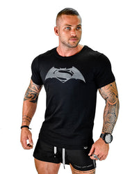 Thumbnail for Batman Vs. Superman Performance Tshirt - TshirtNow.net - 6