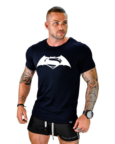 Batman Vs. Superman Performance Tshirt - TshirtNow.net - 7