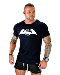 Thumbnail for Batman Vs. Superman Performance Tshirt - TshirtNow.net - 7