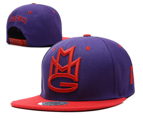 MMG brand Maybach Music Group snapback hat cap - TshirtNow.net - 13