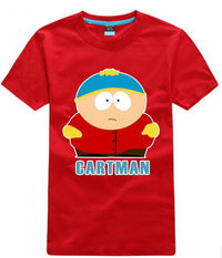 Thumbnail for South Park Cartman Tshirt - TshirtNow.net - 4