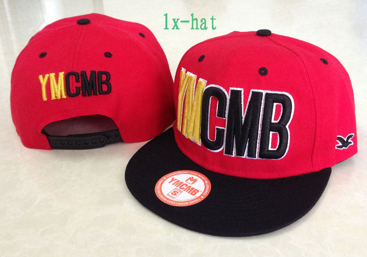 YMCMB baseball snapback hat cap - TshirtNow.net - 5