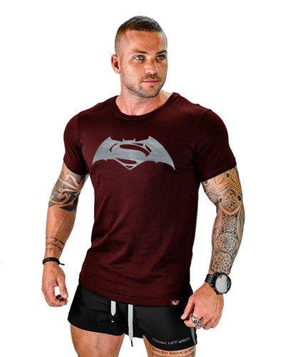 Batman Vs. Superman Performance Tshirt - TshirtNow.net - 11
