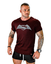 Thumbnail for Batman Vs. Superman Performance Tshirt - TshirtNow.net - 11