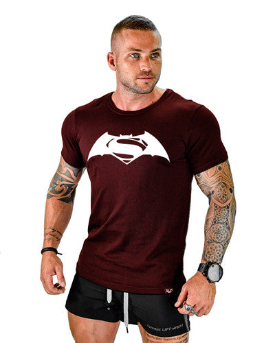 Batman Vs. Superman Performance Tshirt - TshirtNow.net - 12