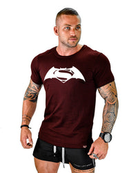 Thumbnail for Batman Vs. Superman Performance Tshirt - TshirtNow.net - 12
