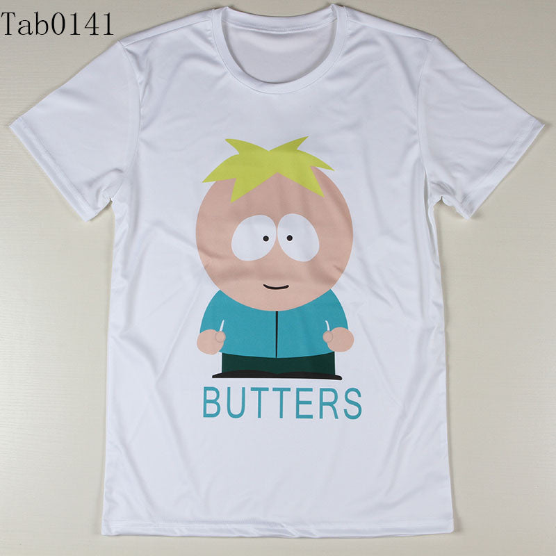 South Park Butters Tshirt - TshirtNow.net - 7