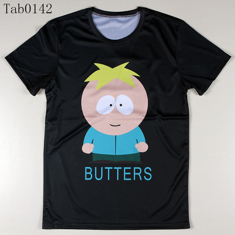 South Park Butters Tshirt - TshirtNow.net - 8