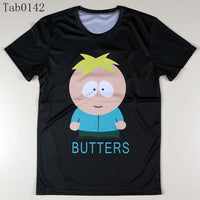 Thumbnail for South Park Butters Tshirt - TshirtNow.net - 8