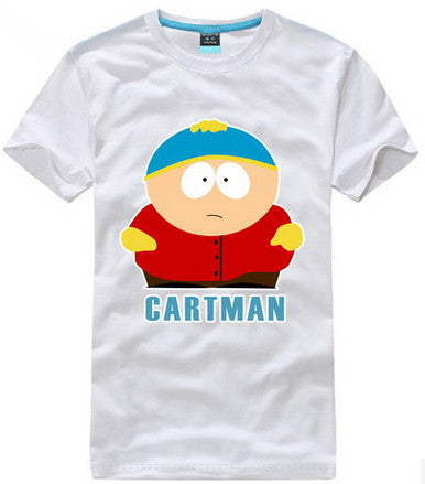 South Park Cartman Tshirt - TshirtNow.net - 5