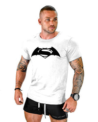 Thumbnail for Batman Vs. Superman Performance Tshirt - TshirtNow.net - 13