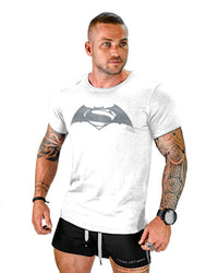 Thumbnail for Batman Vs. Superman Performance Tshirt - TshirtNow.net - 15