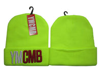 Thumbnail for YMCMB Beanie Hat cotton knitted skull cap - TshirtNow.net - 9