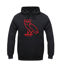 Thumbnail for Drake OVOXO Owl Gang Hoodie Hoody Sweatshirt - TshirtNow.net - 6