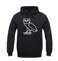 Thumbnail for Drake OVOXO Owl Gang Hoodie Hoody Sweatshirt - TshirtNow.net - 5