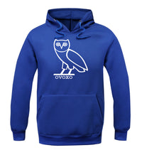 Thumbnail for Drake OVOXO Owl Gang Hoodie Hoody Sweatshirt - TshirtNow.net - 11