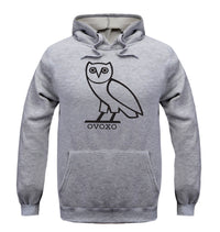 Thumbnail for Drake OVOXO Owl Gang Hoodie Hoody Sweatshirt - TshirtNow.net - 7