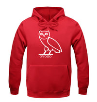 Thumbnail for Drake OVOXO Owl Gang Hoodie Hoody Sweatshirt - TshirtNow.net - 2