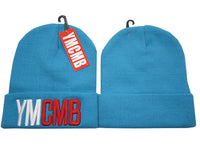 Thumbnail for YMCMB Beanie Hat cotton knitted skull cap - TshirtNow.net - 13