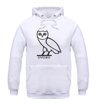 Thumbnail for Drake OVOXO Owl Gang Hoodie Hoody Sweatshirt - TshirtNow.net - 8