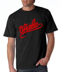 Wale 'Shoelace' Tshirt - TshirtNow.net - 4