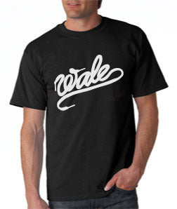 Wale 'Shoelace' Tshirt - TshirtNow.net - 3