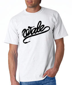 Wale 'Shoelace' Tshirt - TshirtNow.net - 1