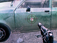 Thumbnail for Copy of Reusable No Scope Decal, No Scope Screen Decal Mod, Reusable Scope Decals for FPS Video Games - TshirtNow.net - 6