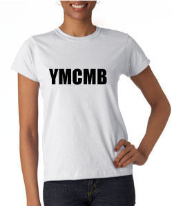 Womens Young Money YMCMB Tshirt - TshirtNow.net - 4