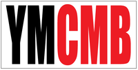 Thumbnail for YMCMB Decal: 3.75