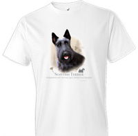 Thumbnail for Scottish Terrier Tshirt - TshirtNow.net - 1