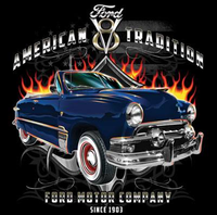 Thumbnail for American Tradition Tshirt - TshirtNow.net - 2