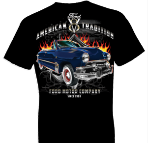 American Tradition Tshirt - TshirtNow.net - 1