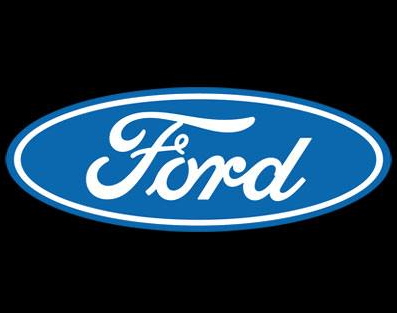 Ford Logo 2 Tshirt - TshirtNow.net - 2