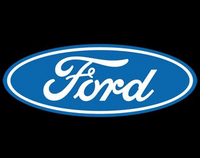 Thumbnail for Ford Logo 2 Tshirt - TshirtNow.net - 2
