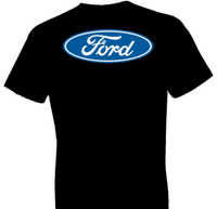 Thumbnail for Ford Logo 2 Tshirt - TshirtNow.net - 1