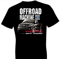 Thumbnail for Offroad F-150 Tshirt - TshirtNow.net - 1