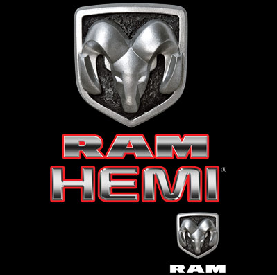 Ram Hemi Tshirt - TshirtNow.net - 2