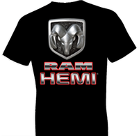 Thumbnail for Ram Hemi Tshirt - TshirtNow.net - 1