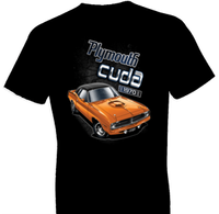 Thumbnail for Plymouth HemiCuda Tshirt - TshirtNow.net - 1